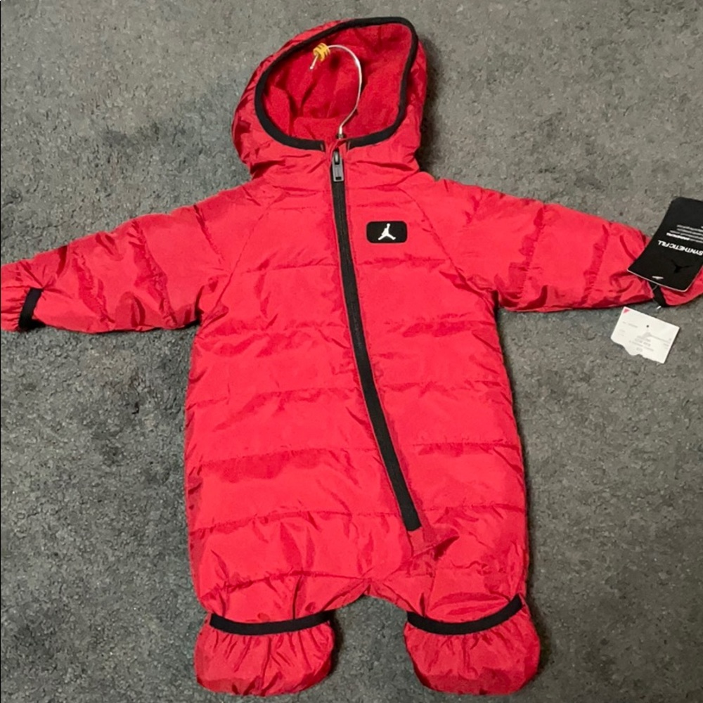 Baby Jacket